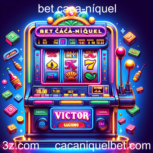 Atração dos Caça-Níqueis Online: Uma Revolução no Entretenimento