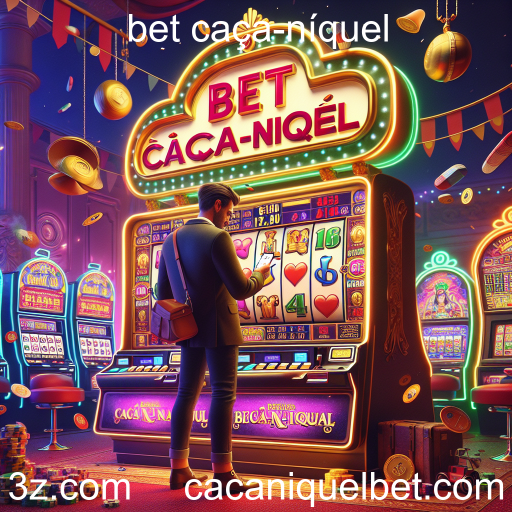 A Importância do Suporte em Jogos de Caça-Níquel